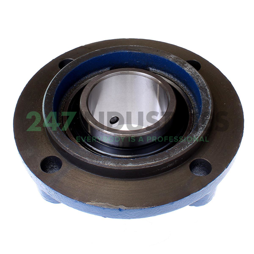 UCFC.215 SNR Image 2