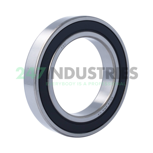 6018 2RS C4 FSY Image 2