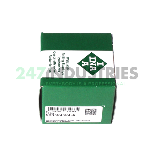 SD35X45X4-A INA Image 2
