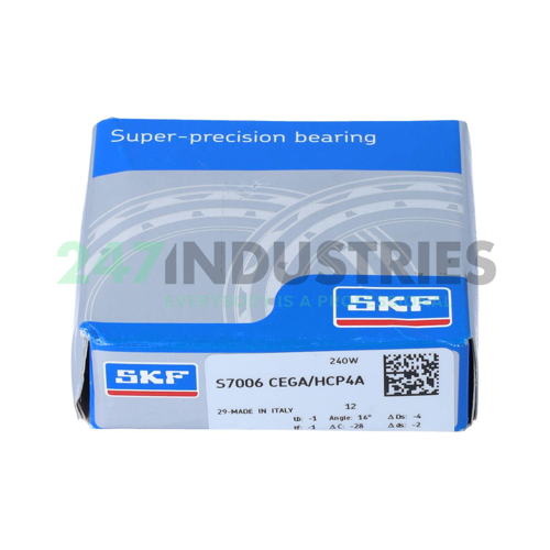 S7006CEGA/HCP4A SKF Image 3