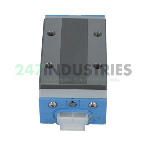 BGCX25BLSSNZ1 SNR Image 3