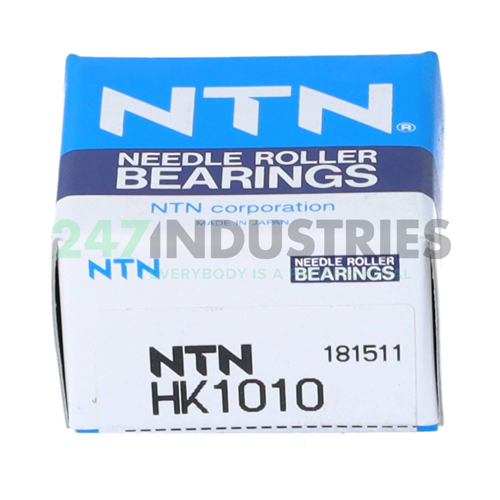 HK1010 NTN Image 3