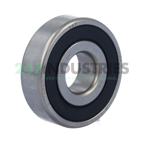 W6303-2RS1 SKF