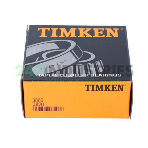 3880-99401 Timken Image 5