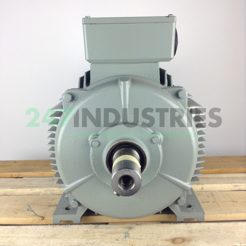 ZAH200L-4/HE-B3 Ziehl-Abegg Image 3