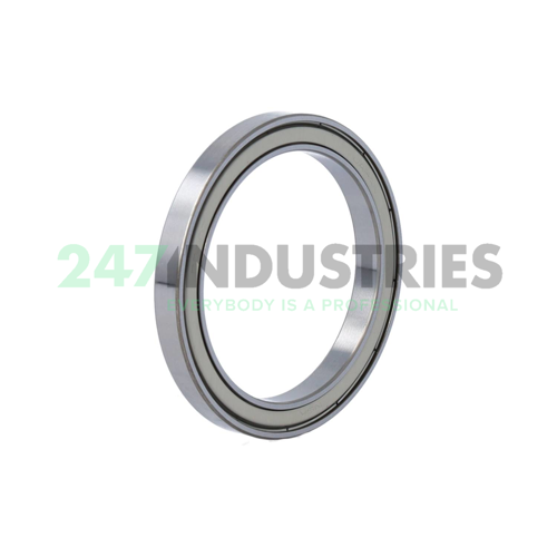 6810ZZ C3 NSK Image 2