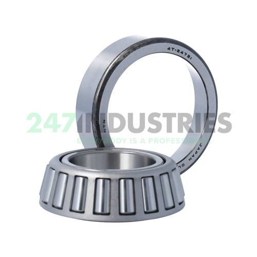 4T-24780/24721 NTN Image 4