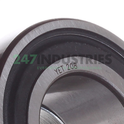 YET208 SKF Image 2