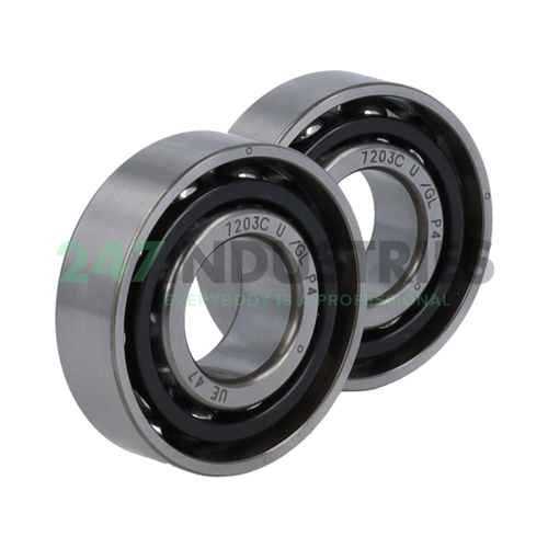 7203CY DU GL P4 Nachi