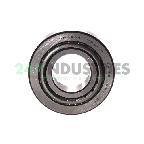 M86647/M86610 Timken Image 3