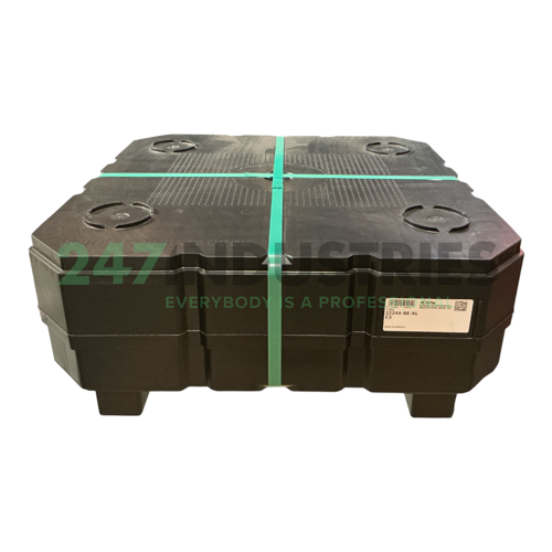 22244-BE-XL-C3 FAG Image 2
