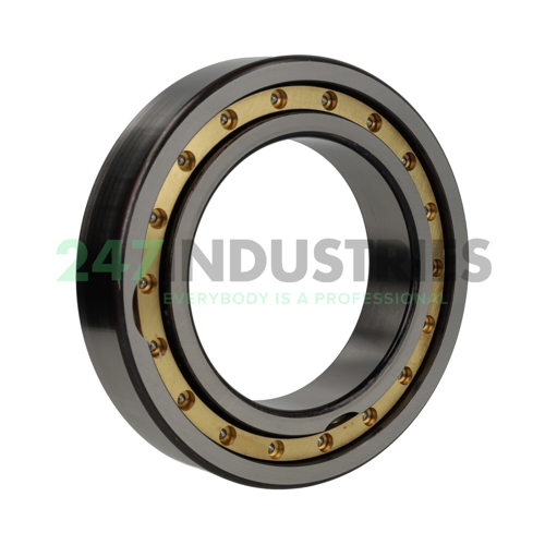 122WD2NBR Fafnir Image 2