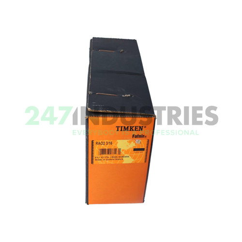 RAO2.3/16 Timken Image 4