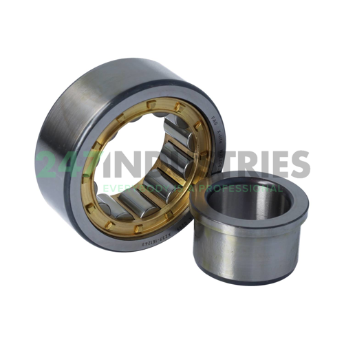 NJ2306-E-XL-M1A-C4 FAG Image 4