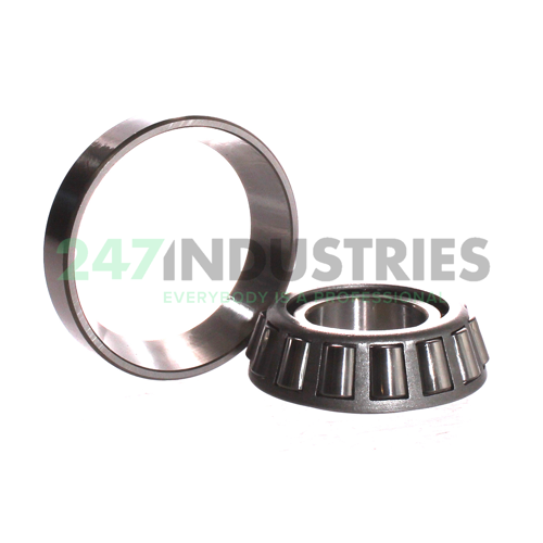 HR30307CN NSK Image 2