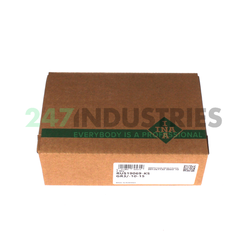 RUS19069-KS-GR3/-10-15 INA Image 4