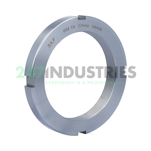 KM18 SKF