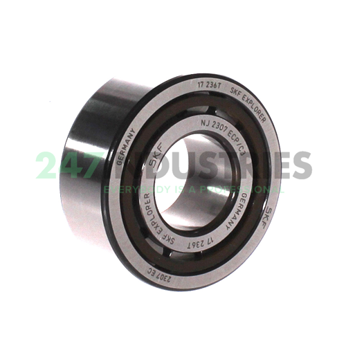 NJ2307ECP/C3 SKF