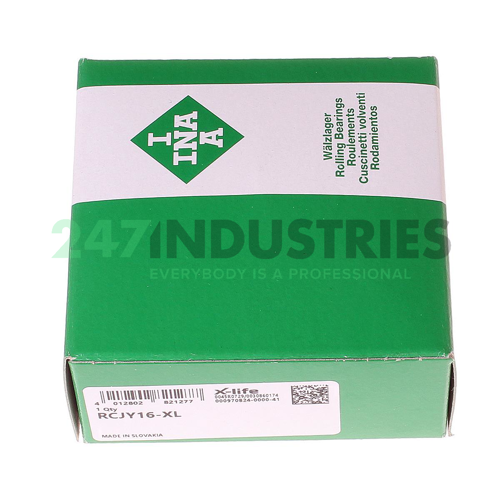 RCJY16-XL INA Image 3