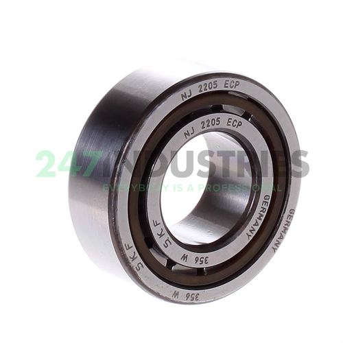 NJ2205ECP SKF