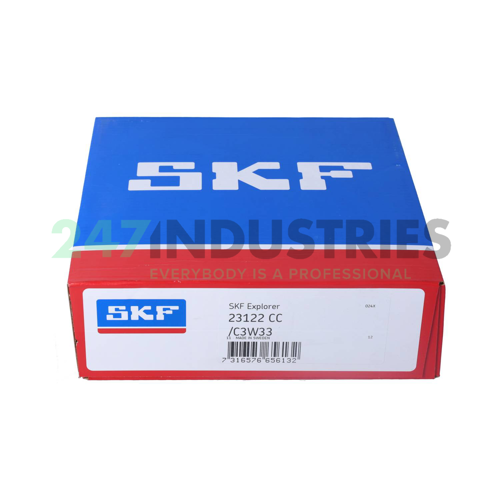 23122CC/C3W33 SKF Image 4