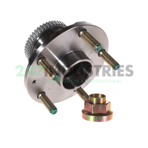 VKBA3789 SKF Image 3