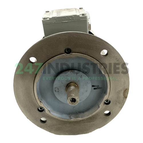 1LA7080-6AA11 Siemens Image 2