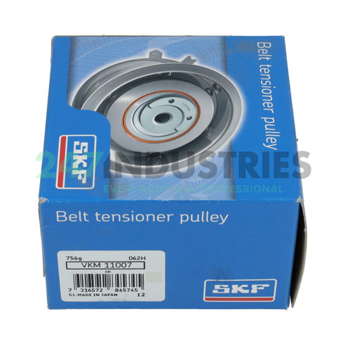 VKM11007 SKF Image 3