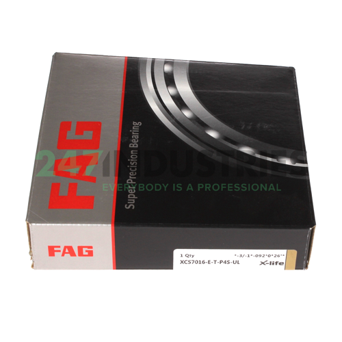 XCS7016-E-T-P4S-UL FAG Image 3