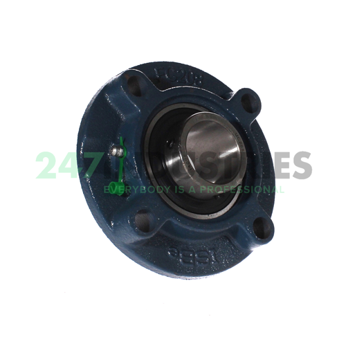 UCFC208 ISB