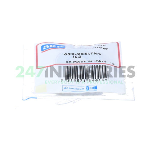 629-2RSLTN9/C3 SKF Image 2