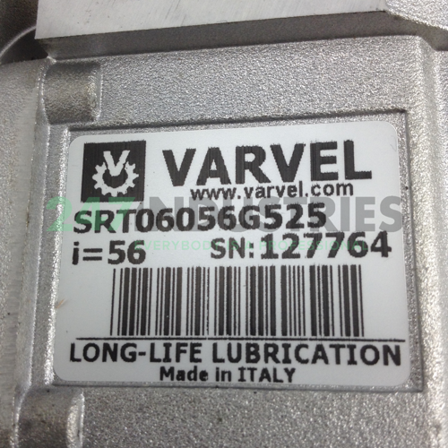 SRT06056G525-80B5 Varvel Image 2