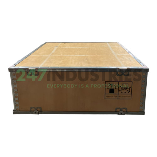 23072CA W33 Rollway Image 2