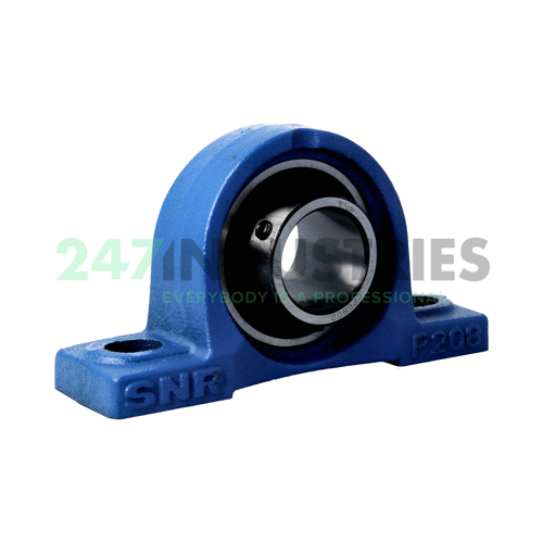 UCP208 SNR