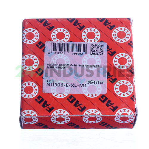 NU306-E-XL-M1 FAG Image 3