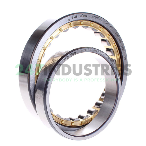 NU1017-XL-M1-F1-C3 FAG Image 2