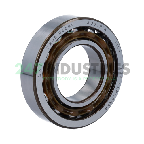 7208BECBP SKF