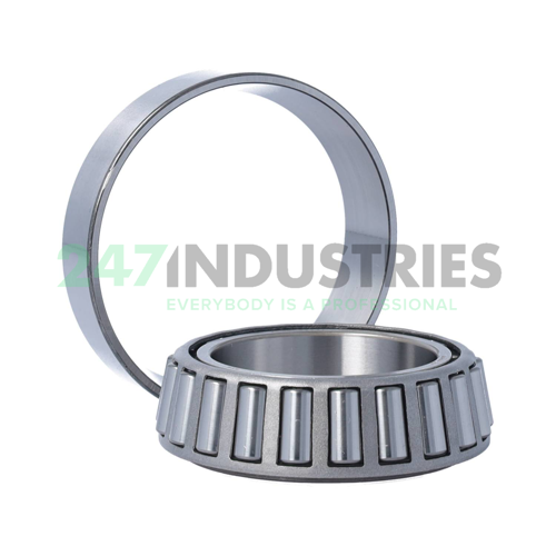 4T-LM104949/LM104911 NTN Image 2