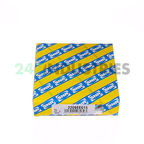 2209EEG15 SNR Image 2