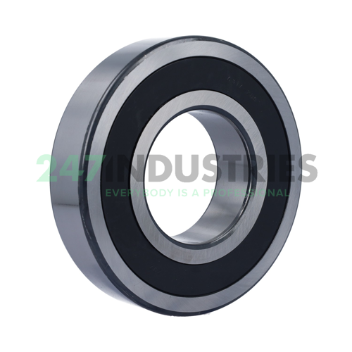 6317 2RS C3 ZWZ Image 2