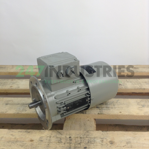 1LA7073-4AB91-Z Siemens