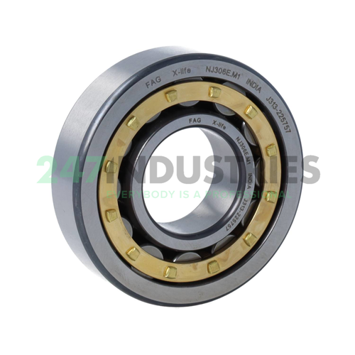 NJ306E.M1 FAG