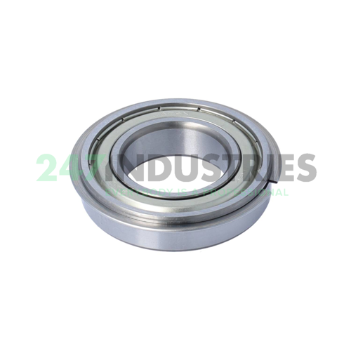 6006ZZNR NSK Image 2