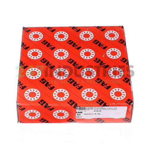 NU2217E.M1 FAG Image 2