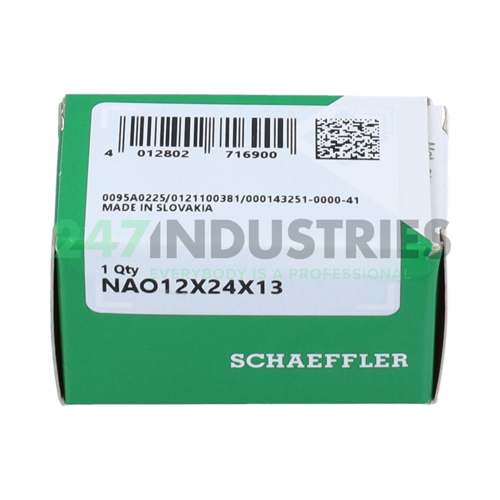NAO12X24X13 INA Image 5