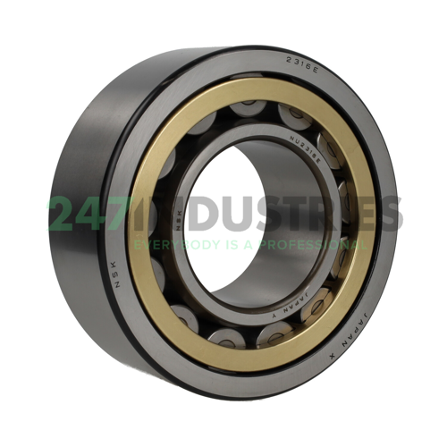 NU2316EM NSK Image 2