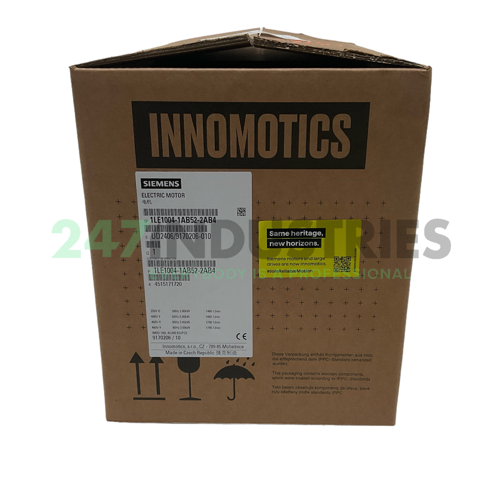 1LE1004-1AB52-2AB4 Siemens