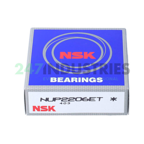 NUP2206ET NSK Image 3