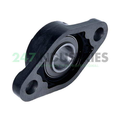 UKFL205 Timken Image 3