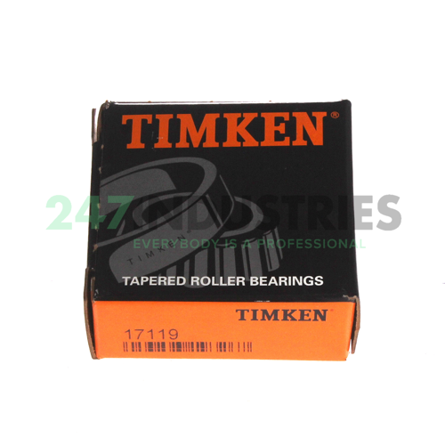 17119 Timken Image 3